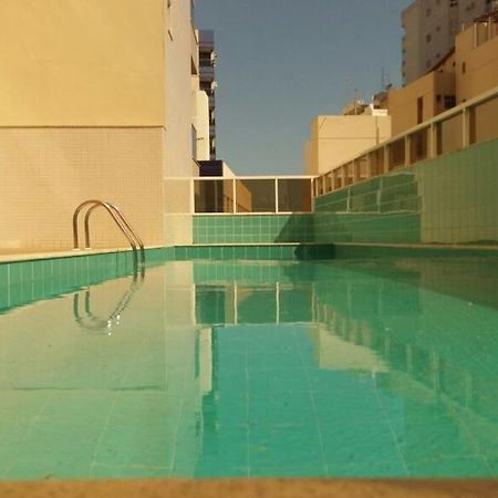 Praia Do Morro - Guarapari - Apto 2 Quartos Com Internet - Piscina - Ar Split - Edificio Gil Nogueira Διαμέρισμα Εξωτερικό φωτογραφία