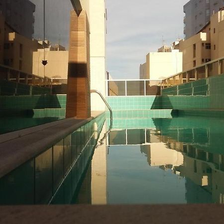 Praia Do Morro - Guarapari - Apto 2 Quartos Com Internet - Piscina - Ar Split - Edificio Gil Nogueira Διαμέρισμα Εξωτερικό φωτογραφία