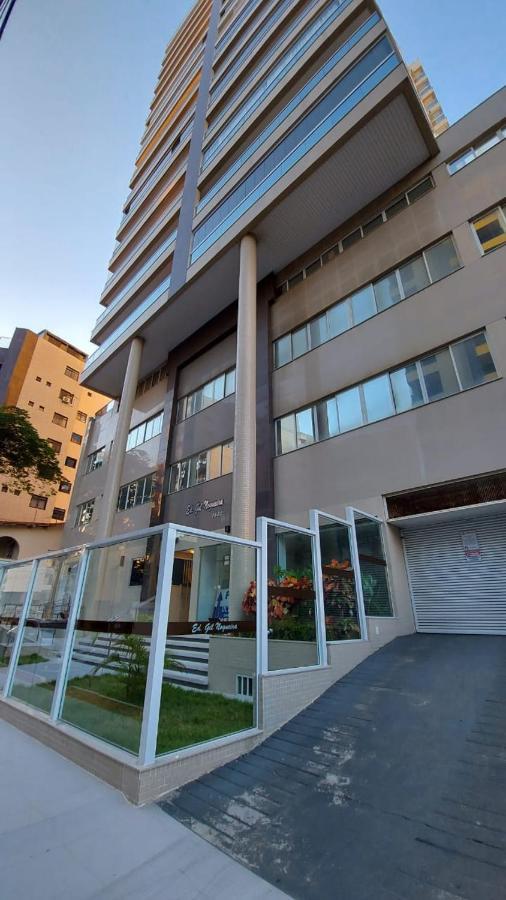Praia Do Morro - Guarapari - Apto 2 Quartos Com Internet - Piscina - Ar Split - Edificio Gil Nogueira Διαμέρισμα Εξωτερικό φωτογραφία