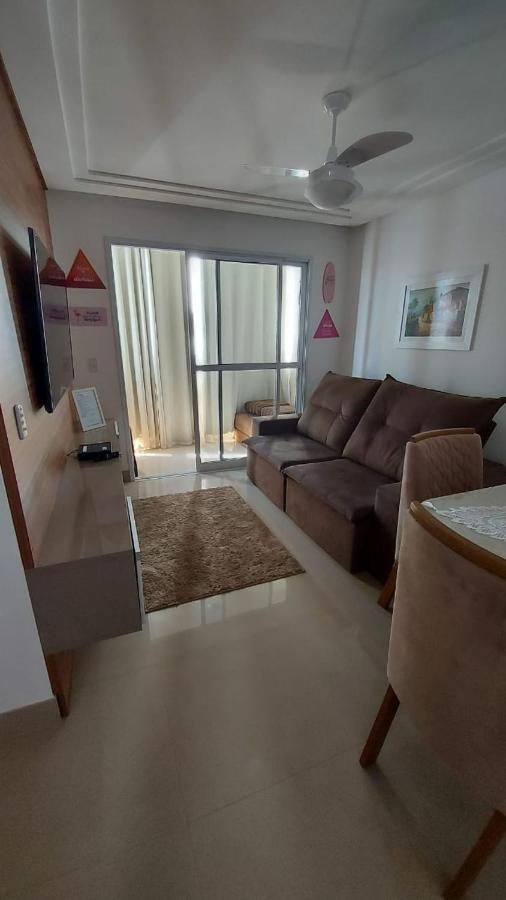 Praia Do Morro - Guarapari - Apto 2 Quartos Com Internet - Piscina - Ar Split - Edificio Gil Nogueira Διαμέρισμα Εξωτερικό φωτογραφία