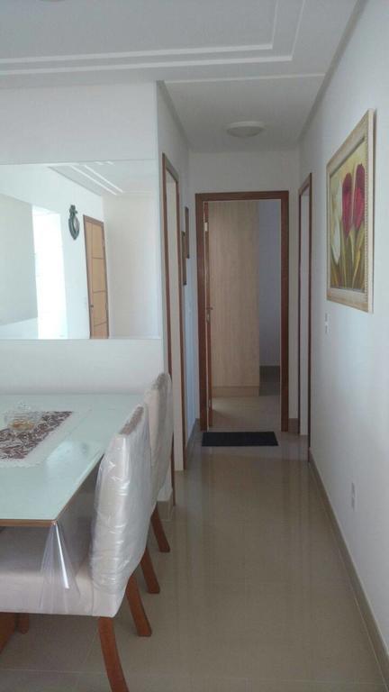 Praia Do Morro - Guarapari - Apto 2 Quartos Com Internet - Piscina - Ar Split - Edificio Gil Nogueira Διαμέρισμα Εξωτερικό φωτογραφία
