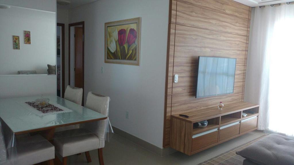 Praia Do Morro - Guarapari - Apto 2 Quartos Com Internet - Piscina - Ar Split - Edificio Gil Nogueira Διαμέρισμα Εξωτερικό φωτογραφία