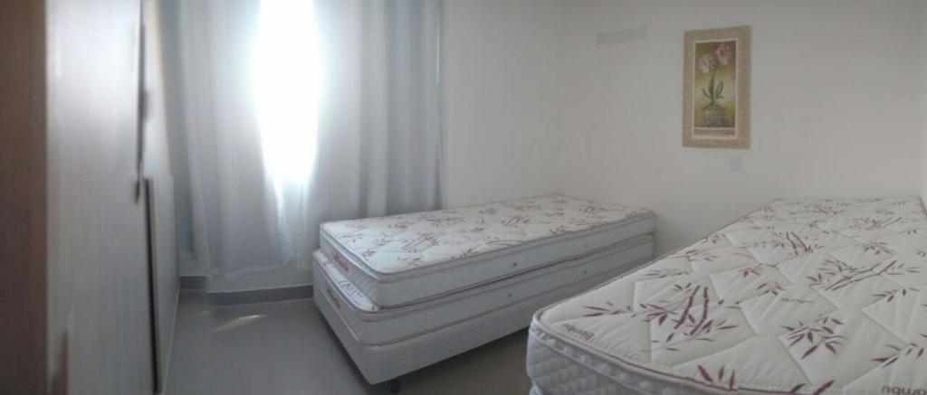 Praia Do Morro - Guarapari - Apto 2 Quartos Com Internet - Piscina - Ar Split - Edificio Gil Nogueira Διαμέρισμα Εξωτερικό φωτογραφία