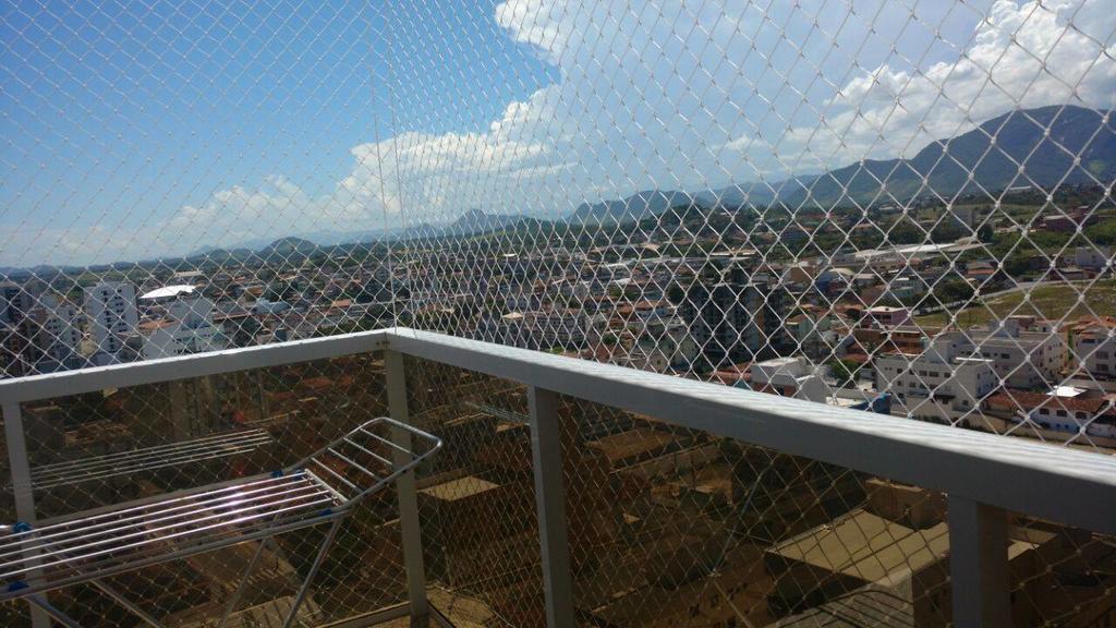 Praia Do Morro - Guarapari - Apto 2 Quartos Com Internet - Piscina - Ar Split - Edificio Gil Nogueira Διαμέρισμα Εξωτερικό φωτογραφία