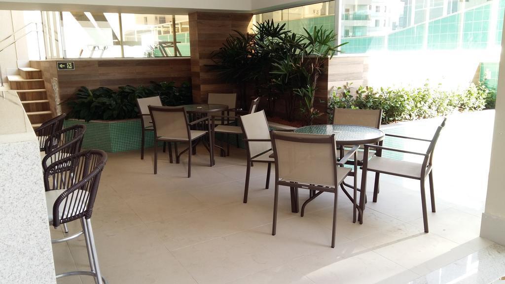 Praia Do Morro - Guarapari - Apto 2 Quartos Com Internet - Piscina - Ar Split - Edificio Gil Nogueira Διαμέρισμα Εξωτερικό φωτογραφία