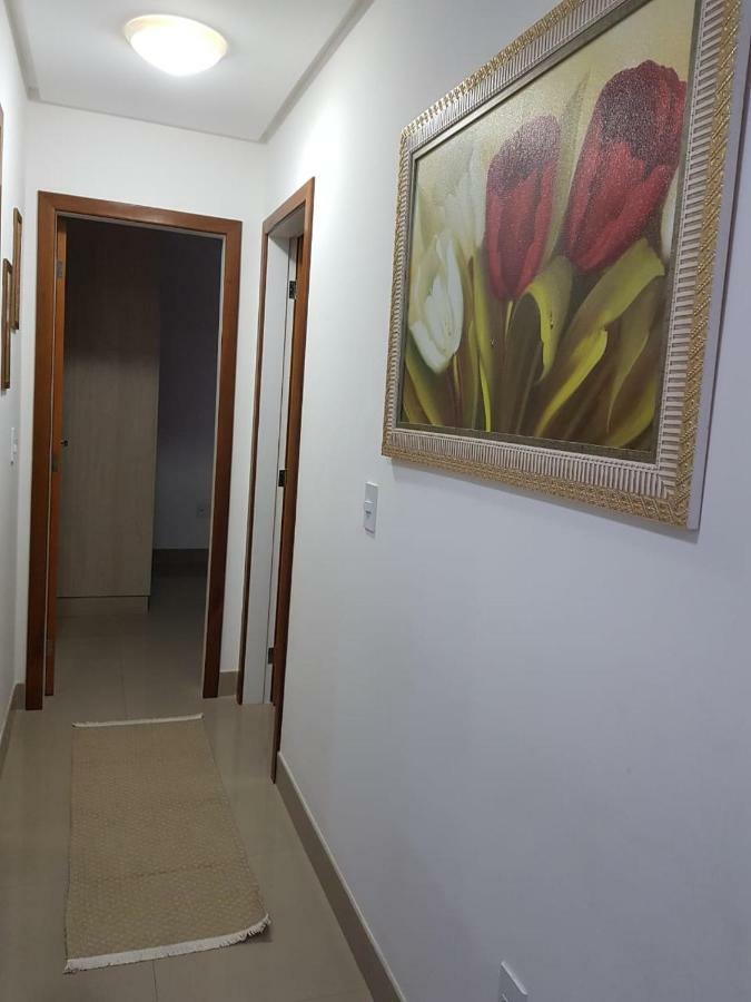 Praia Do Morro - Guarapari - Apto 2 Quartos Com Internet - Piscina - Ar Split - Edificio Gil Nogueira Διαμέρισμα Εξωτερικό φωτογραφία